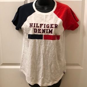 Tommy Hilfiger Short Sleeve T-shirt